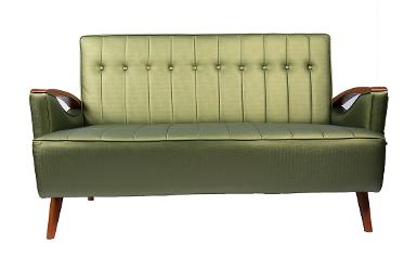 โซฟาแต่งร้าน รุ่น Marshal 80 Cm Fabric