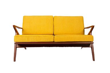 โซฟาแต่งร้าน รุ่น Arrow 86 Cm Fabric